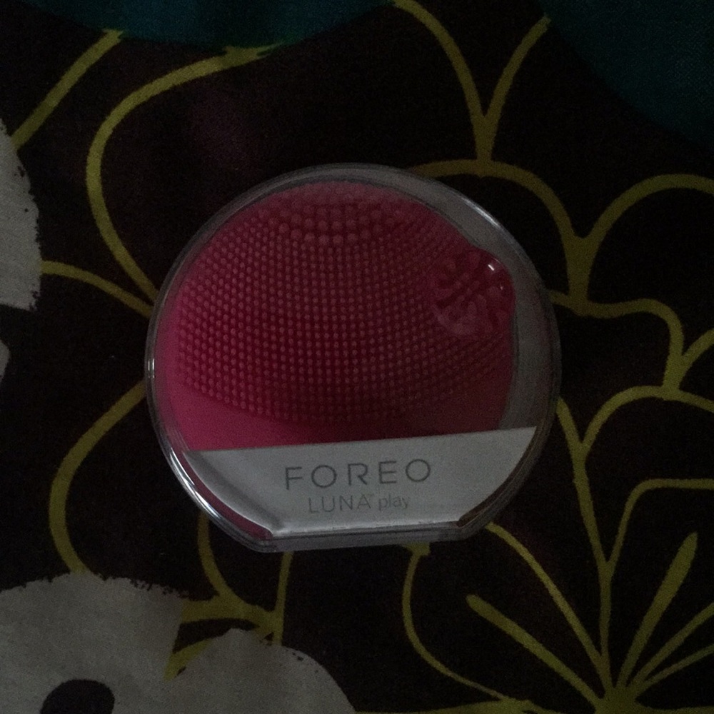 Foreo Luna play